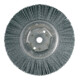 Osborn Brosse ronde SIC 200x18mm K120-1