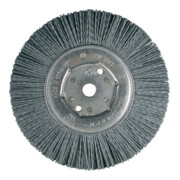 Osborn Brosse ronde SIC 200x18mm K120