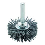 Osborn Brosse ronde SIC ondulée 50x6mm K120