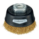 Osborn Brosse-tasse fil de laiton 60 x 21 mm-1