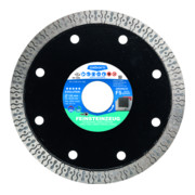 Osborn diamantdoorslijpschijf F5 cera speed Evolution-1