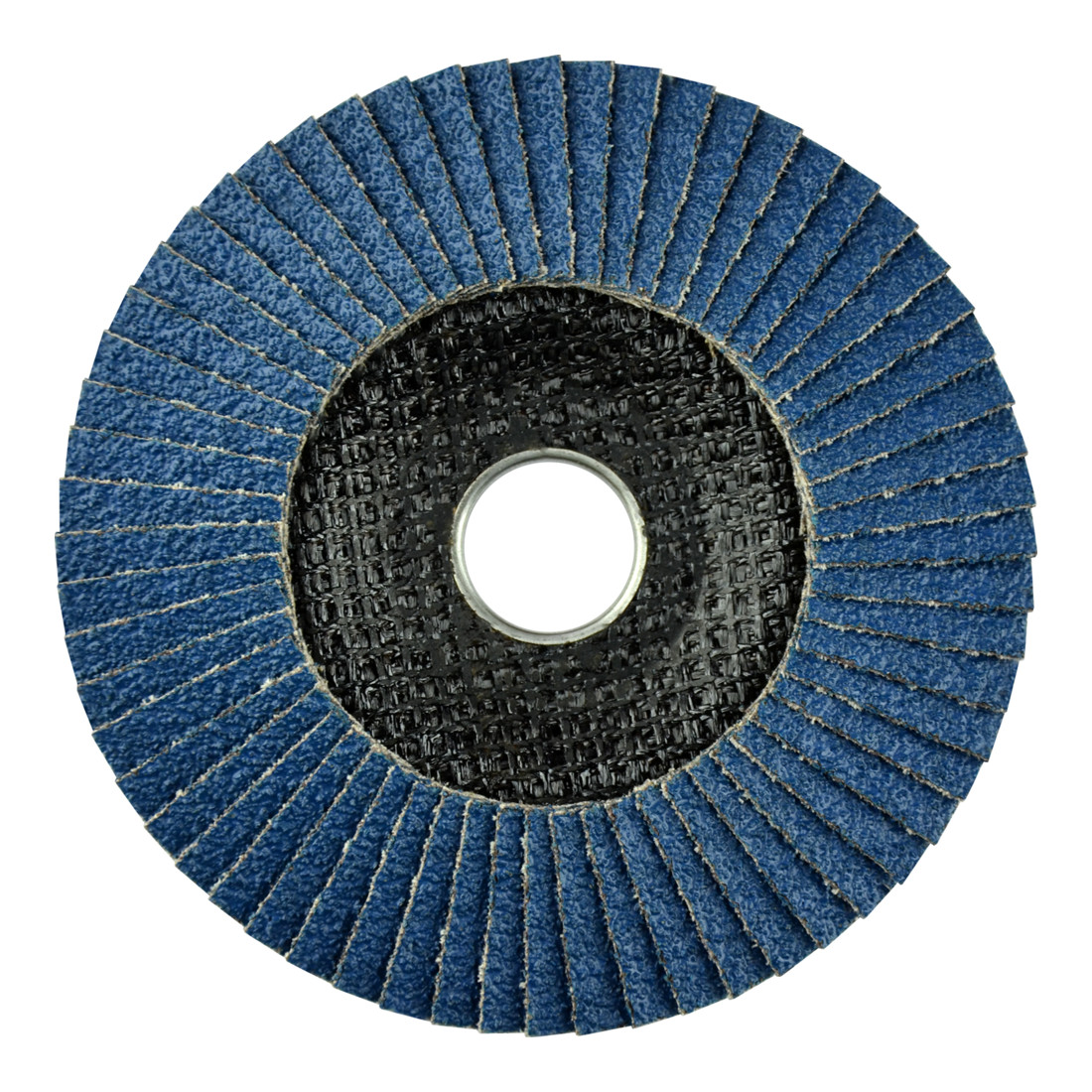 Osborn Fächerscheibe Perfect Zircon Power 40 Bomb 115x22,23 mm