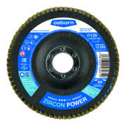 Osborn Fächerscheibe Perfect Zircon Power 60 Bomb 115x22,23 mm-1