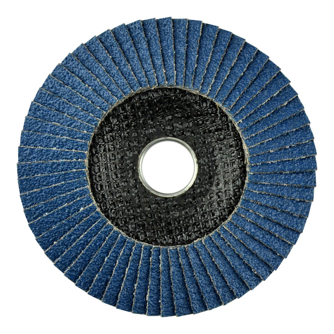 Osborn Fächerscheibe Perfect Zircon Power 60 Bomb 115x22,23 mm