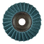 Osborn Fächervliesscheibe Superior Polimaxx fein 125x22,23 mm-2