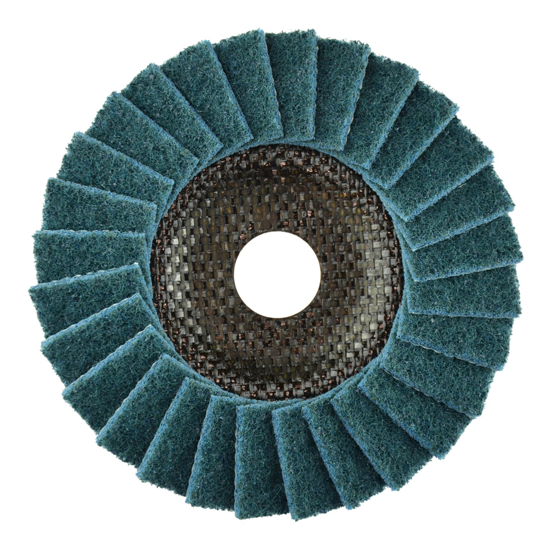 Osborn Fächervliesscheibe Superior Polimaxx fein 125x22,23 mm