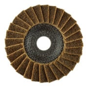 Osborn Fächervliesscheibe Superior Polimaxx grob 115x22,23 mm-3