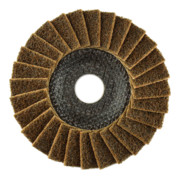 Osborn Fächervliesscheibe Superior Polimaxx grob 125x22,23 mm-3