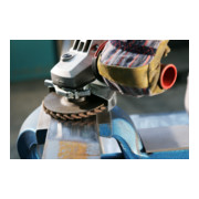 Osborn Fächervliesscheibe Superior Polimaxx grob 125x22,23 mm-4