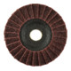 Osborn Fächervliesscheibe Superior Polimaxx medium 125x22,23 mm-3