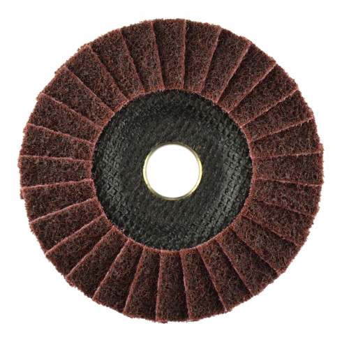 Osborn Fächervliesscheibe Superior Polimaxx medium 125x22,23 mm