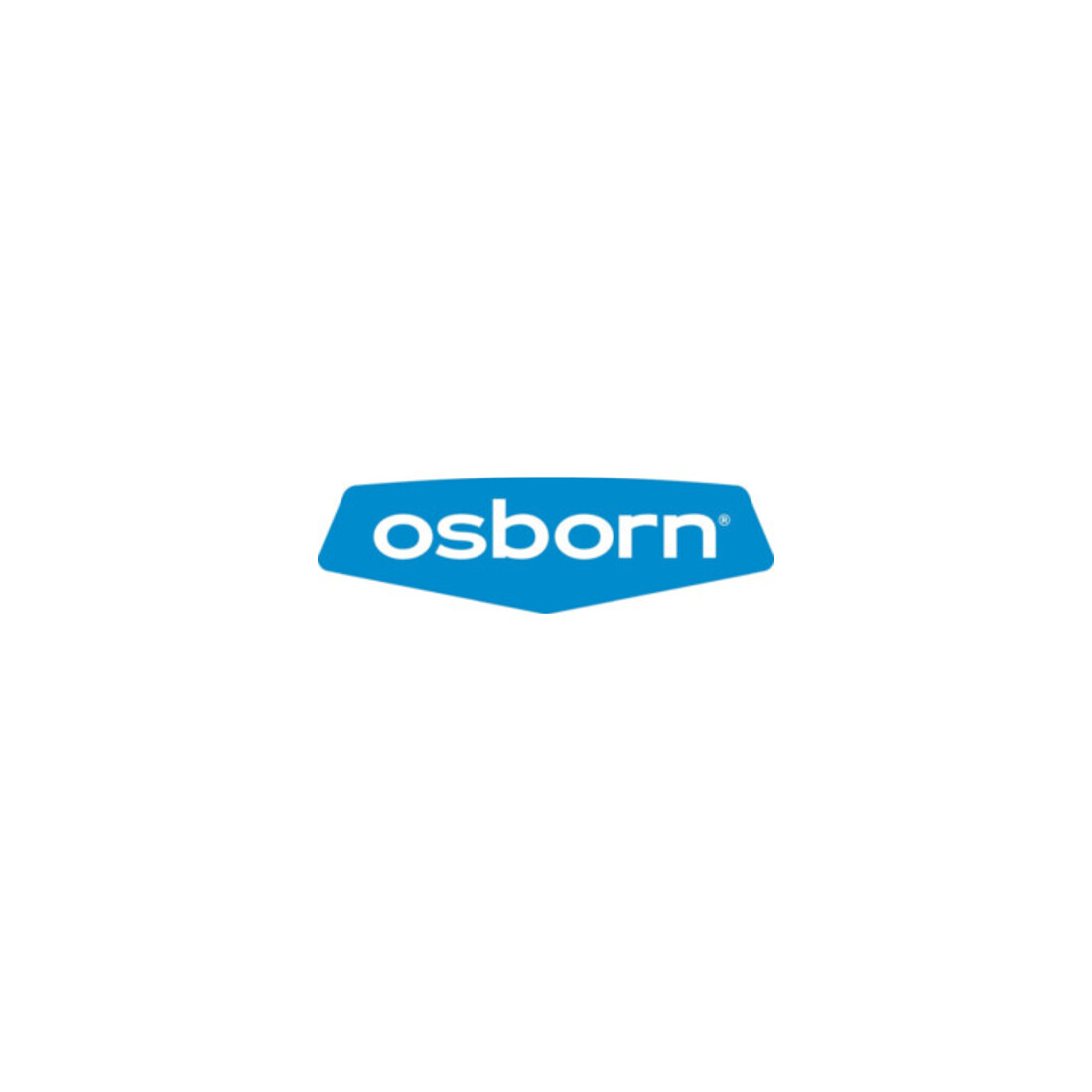 Osborn Innenbürste NOVOFLEX-B Korn SiC180, Typ: 32