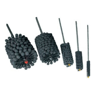 Osborn Innenbürste NOVOFLEX-B Korn SiC180, Typ: 60