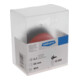 Osborn komborstel D60, draad M14x2.0 gegolfd staaldraad 0.30 mm T21