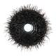 Osborn komborstel D60, draad M14x2.0 gegolfd staaldraad 0.30 mm T21