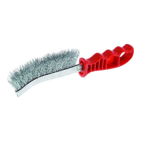 Osborn Manche universel acier 260 mm ondulé