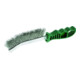 Osborn Manche universel inox ondulé 260 mm-1