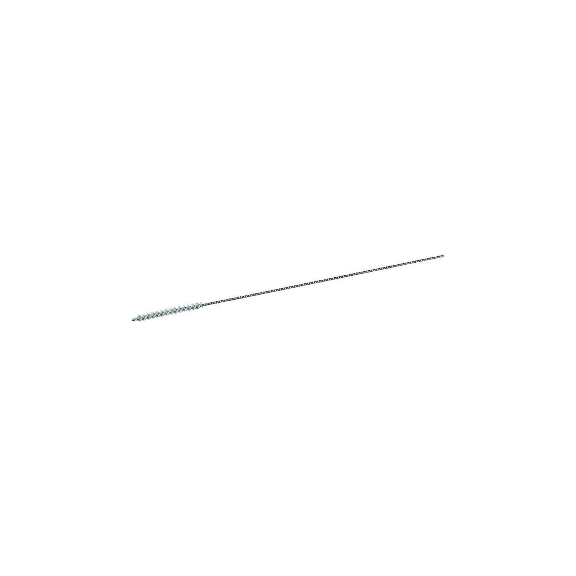 Osborn Mikro-Rohrbürste 3,2 mm Länge 100/25 mm, S=1,66mm SiC 1000
