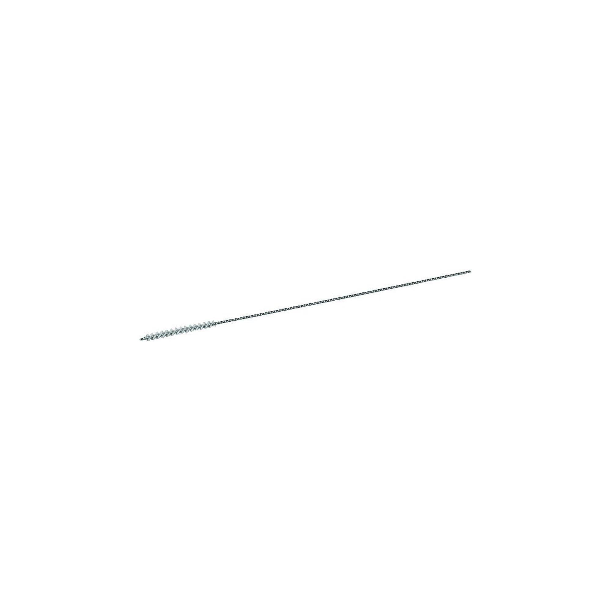 Osborn Mikro-Rohrbürste 6,6 mm Länge 100/25 mm, S=3,00mm SiC 600