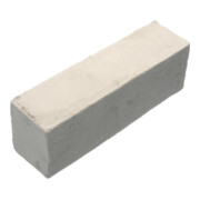 Osborn Pâte à polir dure 110 g, blanche