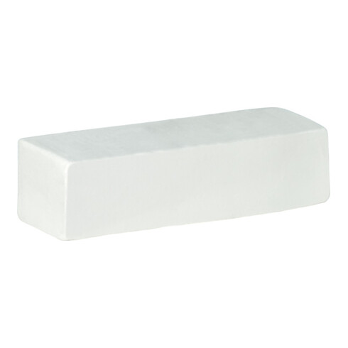 Osborn Pâte à polir dure 110 g, blanche