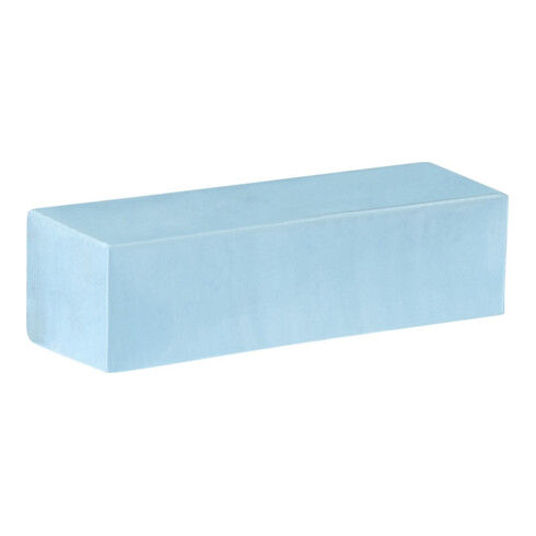 Osborn Pâte à polir dure 110 g, bleu