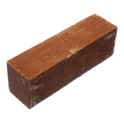 Osborn Pâte à polir dure 110 g, brun