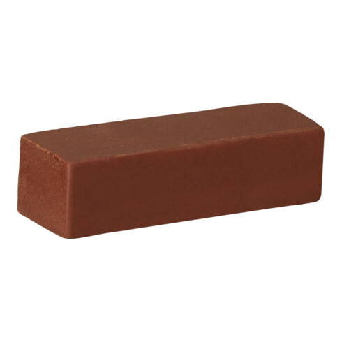Osborn Pâte à polir dure 110 g, brun