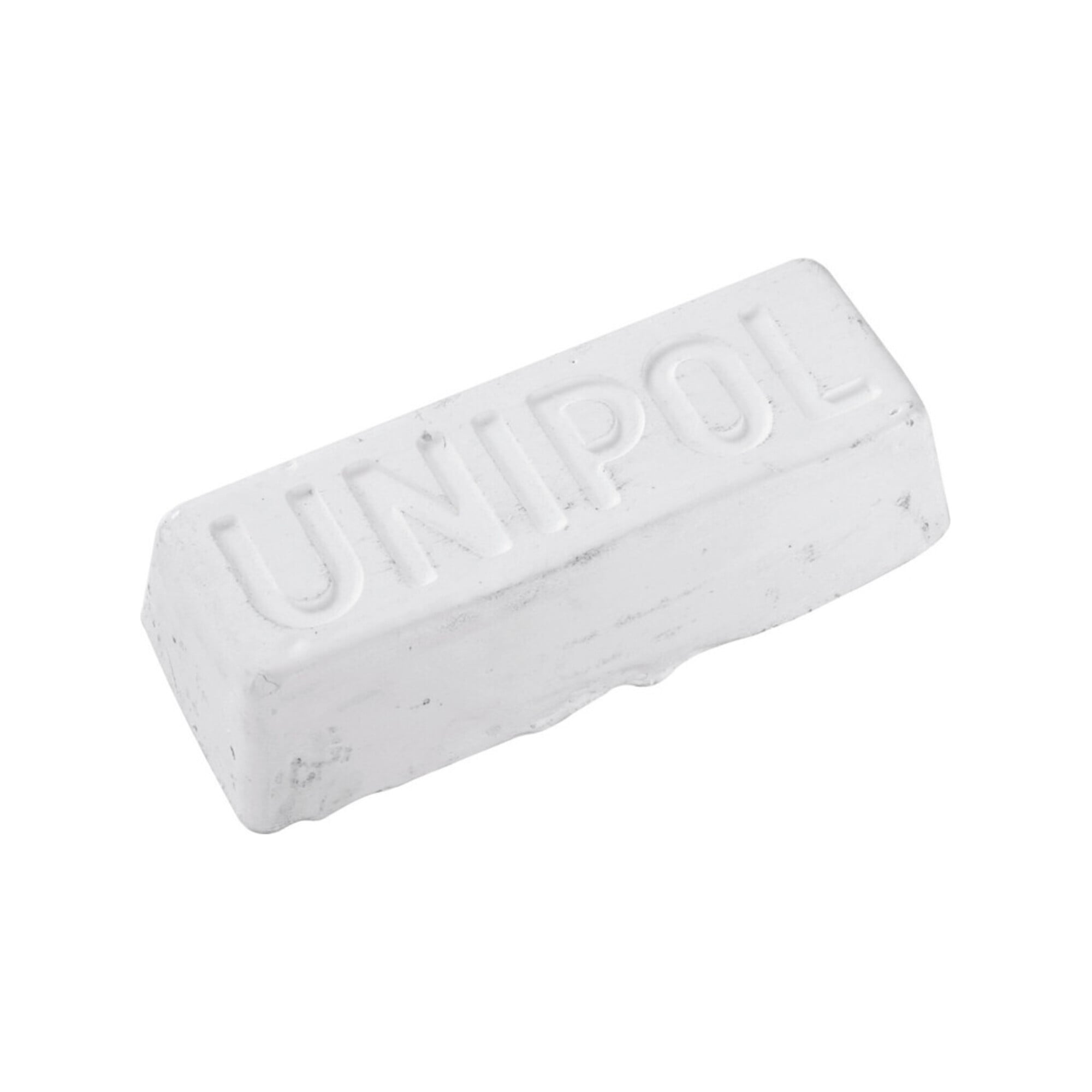 Osborn Polierpasten-Riegel Unipol, Farbe: WHITE