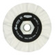 Osborn Polierring Notiflex 100 mm, souple-1