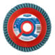 Osborn Polierscheibe Superior Polispeed medium 125x22,23 mm