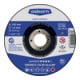 Osborn Polierscheibe Superior Polispeed medium 125x22,23 mm