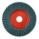 Osborn Polierscheibe Superior Polispeed medium 125x22,23 mm