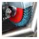 Osborn Polierscheibe Superior Polispeed medium 125x22,23 mm