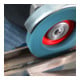 Osborn Polierscheibe Superior Polispeed medium 125x22,23 mm