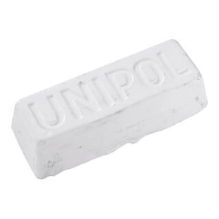 Osborn Polijstpasta reep Unipol, Kleur: WIT