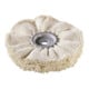 Osborn Polijstring met Sisal Doek-1