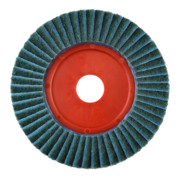 Osborn polijstschijf Superior Polispeed fijn 115x22,23 mm-2