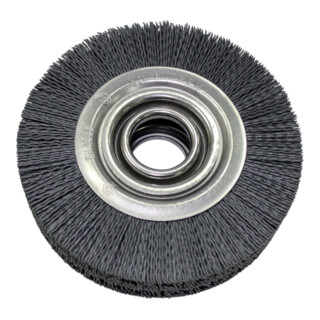 OSBORN Rundbürste Nylon