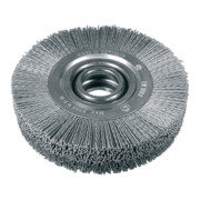 OSBORN Rundbürste Nylon