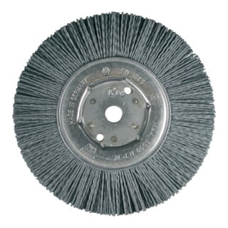 Osborn Rundbürste SIC 150x18mm K120