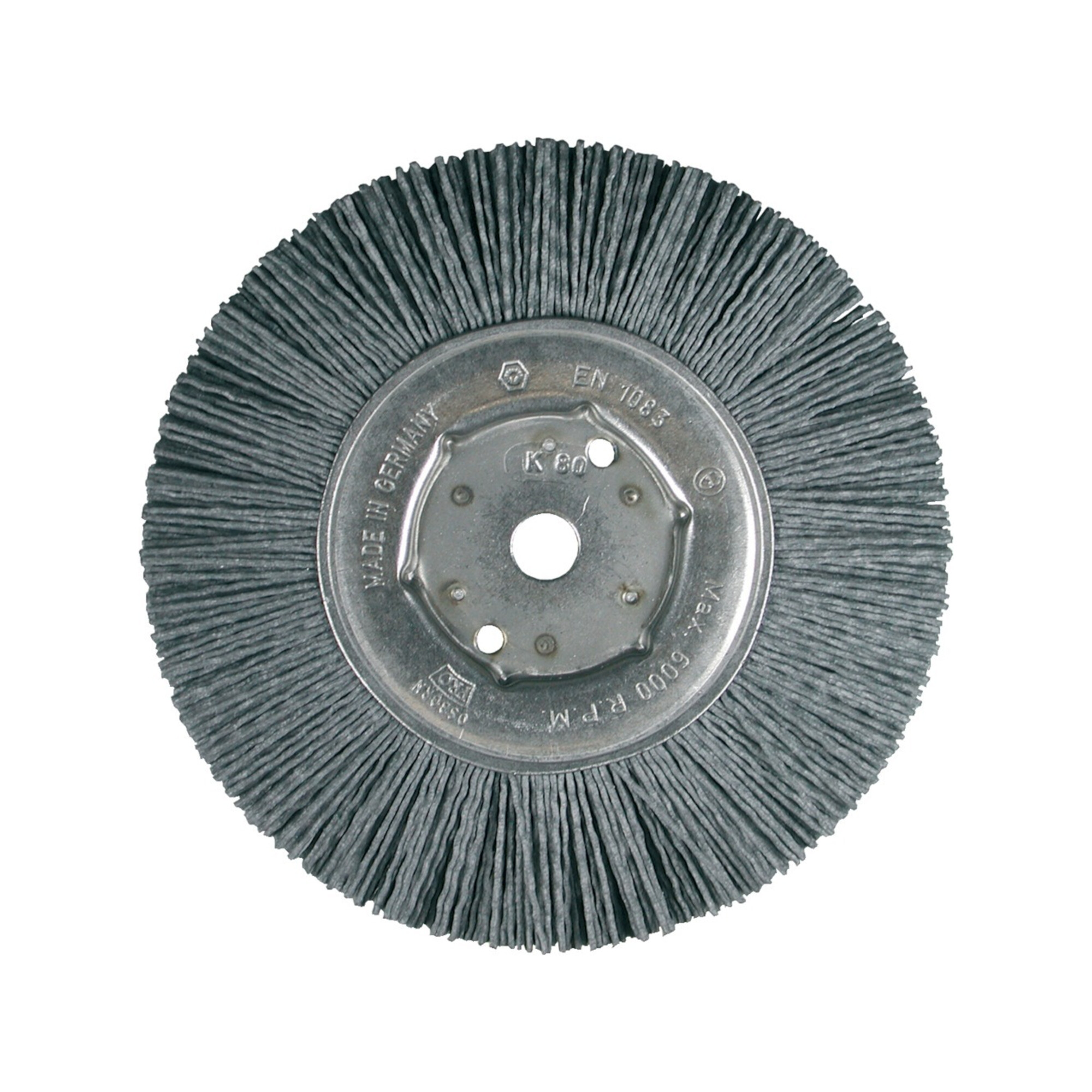 Osborn Rundbürste SIC 178x18mm K120
