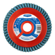 Osborn Ruota di lucidatura Superior Polispeed fine 125x22,23mm-1