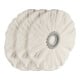 Osborn Set di anelli in pile per lucidatura ultra fine, 3pz., ⌀200mm-1
