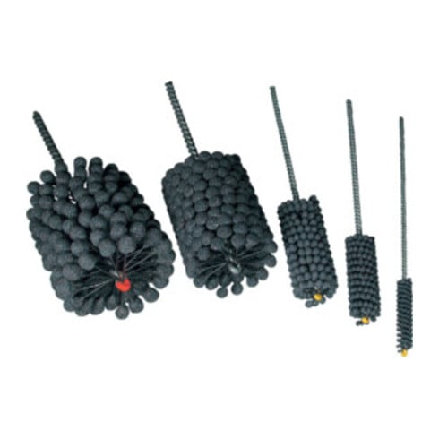 Osborn Spazzola per interni NOVOFLEX-B grana SiC180, tipo: 32