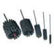 Osborn Spazzola per interni NOVOFLEX-B grana SiC180, tipo: 60