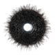 Osborn Topfbürste D60, Gewinde M14x2,0 gewellter Stahldraht 0,30 mm T21