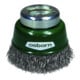 Osborn Topfbürste X-LOCK D.65mm M14 Drahtstärke 0,35mm STA 12500min-¹
