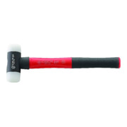 OSCA Marteau doux EVOSOFT 3K 27mm tête nylon alu
