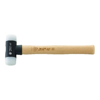 OSCA Schonhammer EVOSOFT Hick. 27mm Nylon Alugeh.